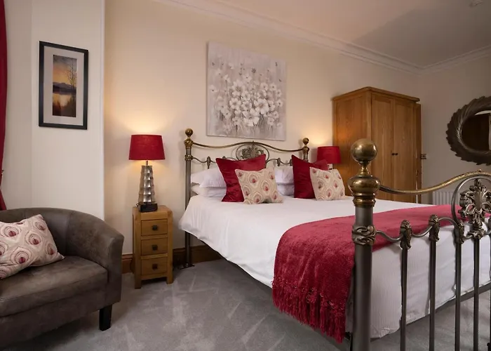 Melrose Guesthouse