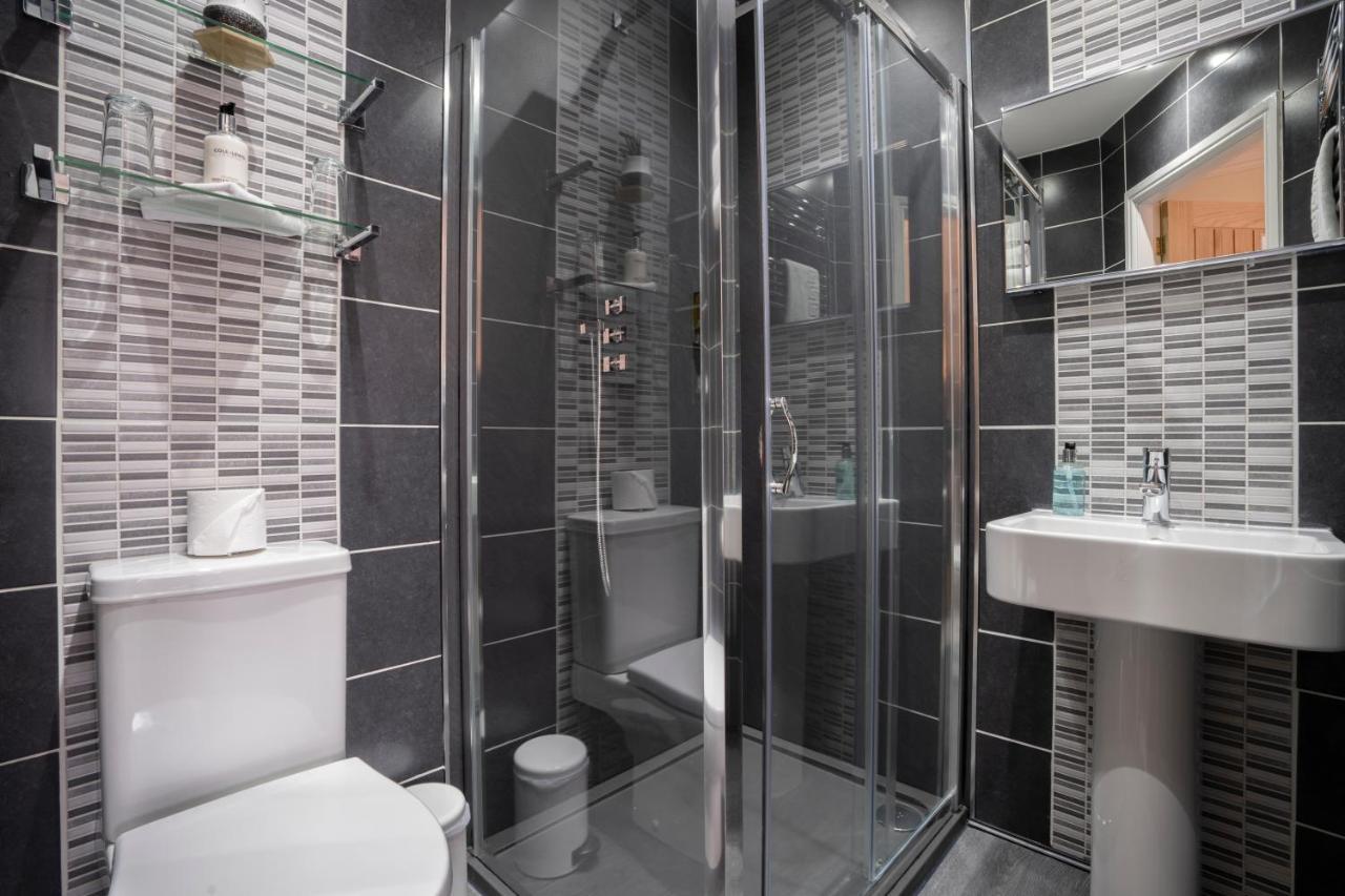 Maison d'hôtes Melrose 4*