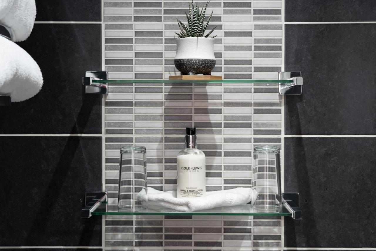Maison d'hôtes Melrose 4*