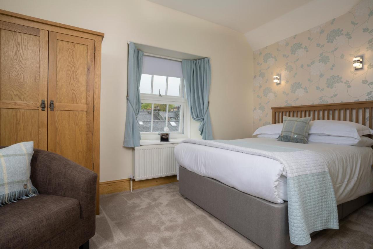 Melrose Ambleside