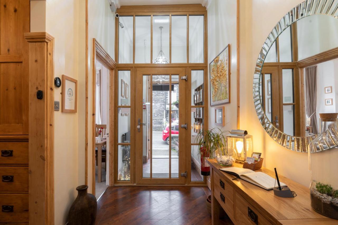 Melrose Maison d'hôtes
