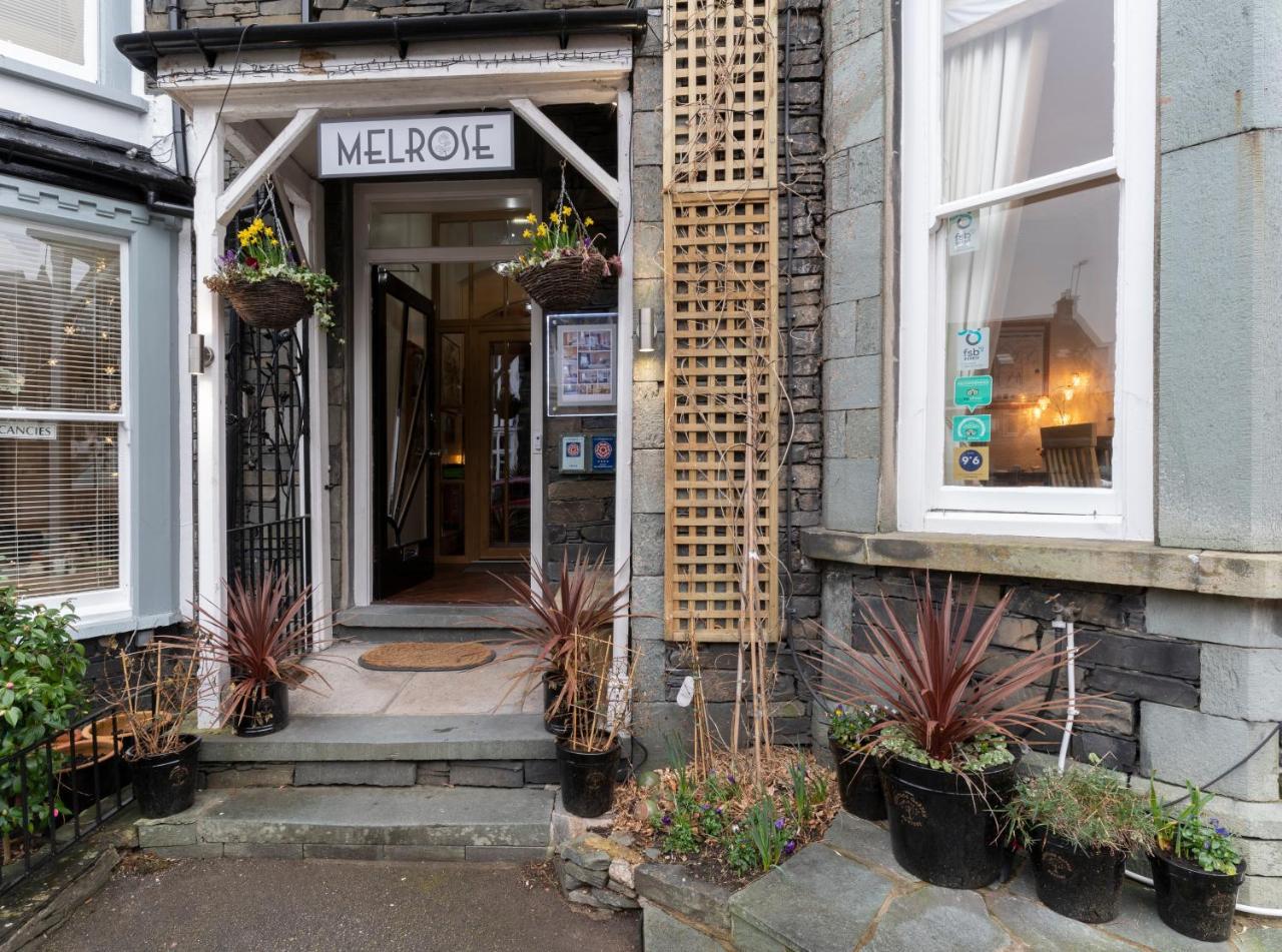 Melrose Ambleside