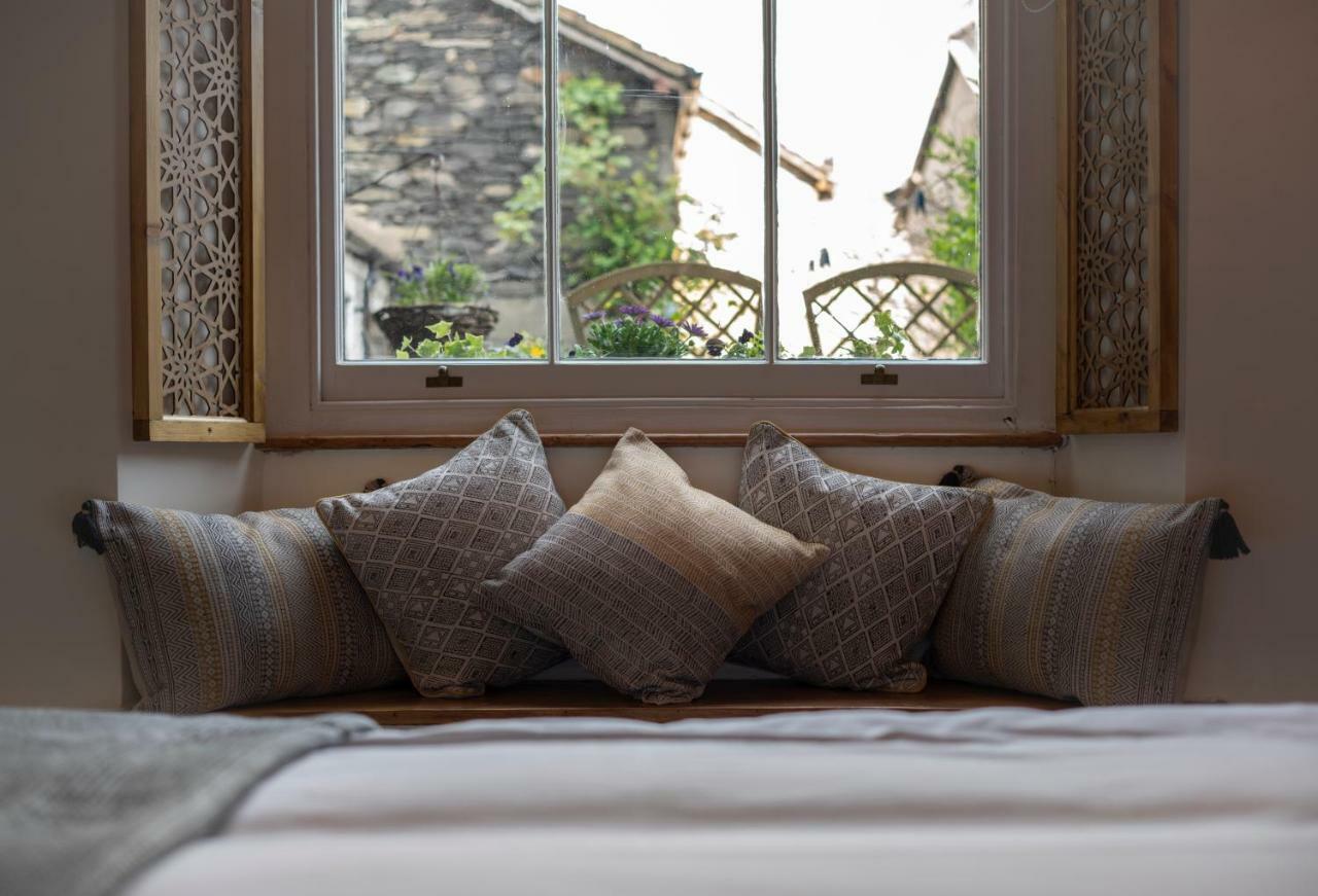 Melrose Maison d'hôtes
