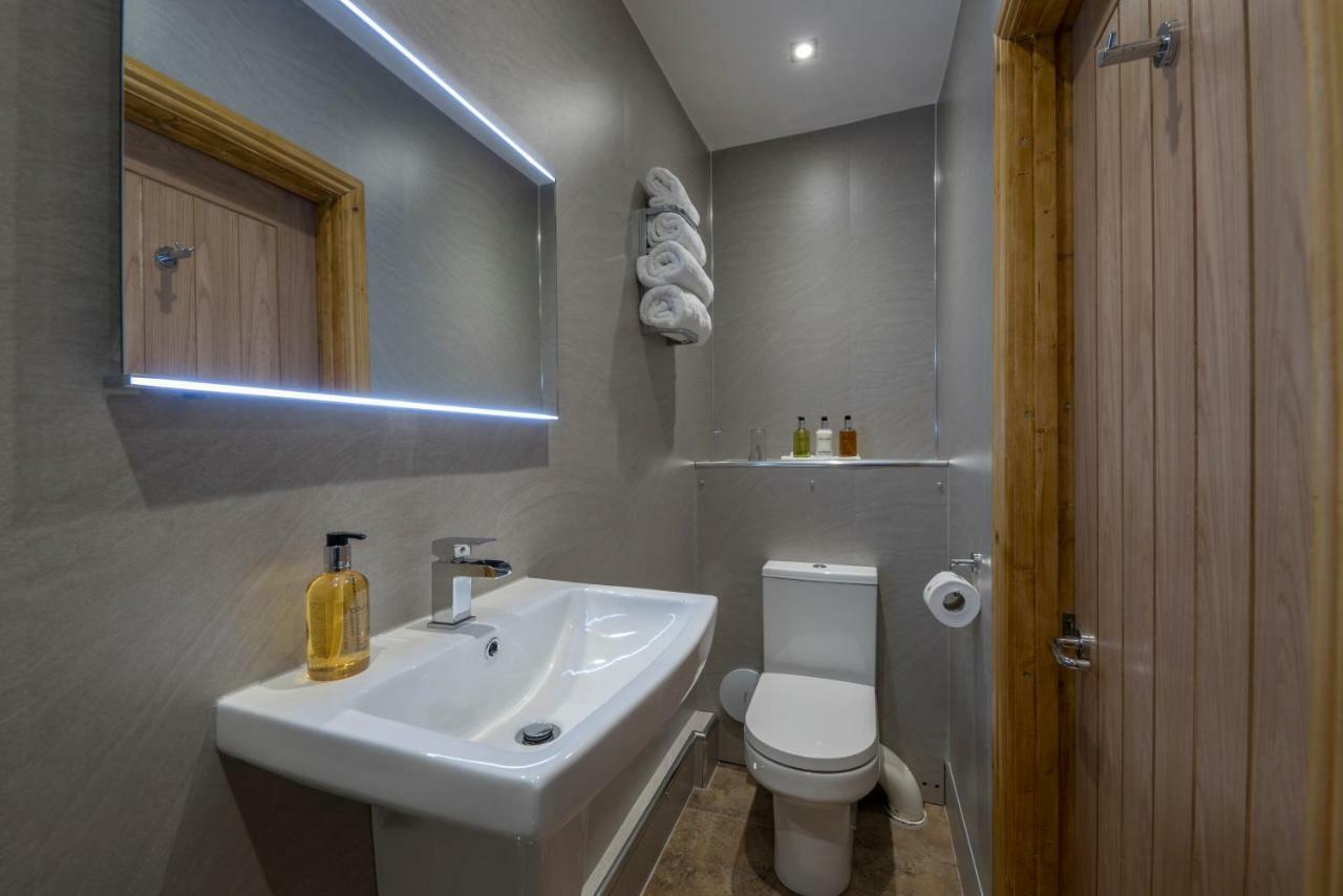 Melrose Maison d'hôtes 4*