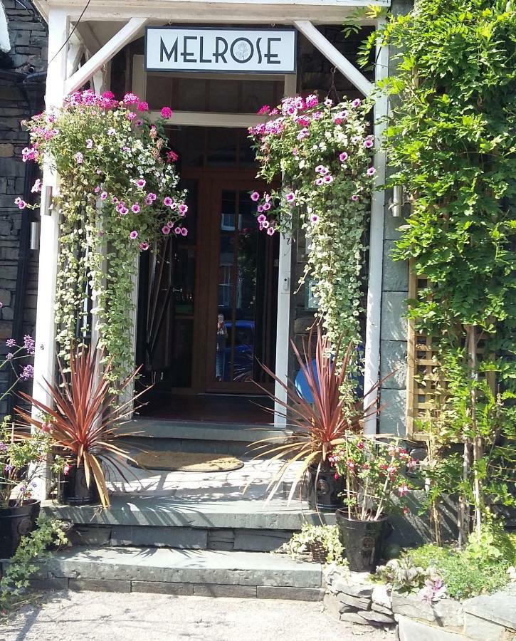 Melrose Maison d'hôtes 4*