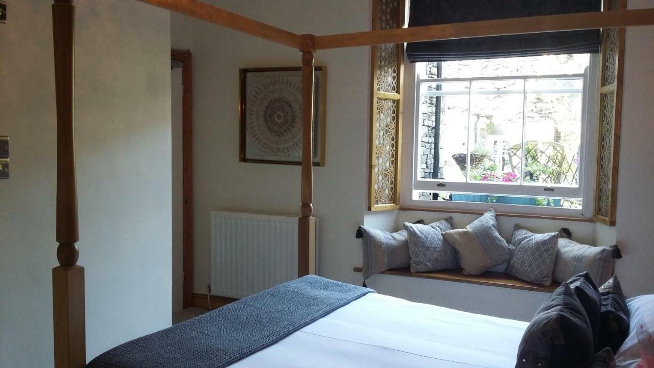 Maison d'hôtes Melrose 4*